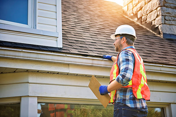 Licensed Gutter Installation service in Tacoma, WA - Roof Repair Smedway